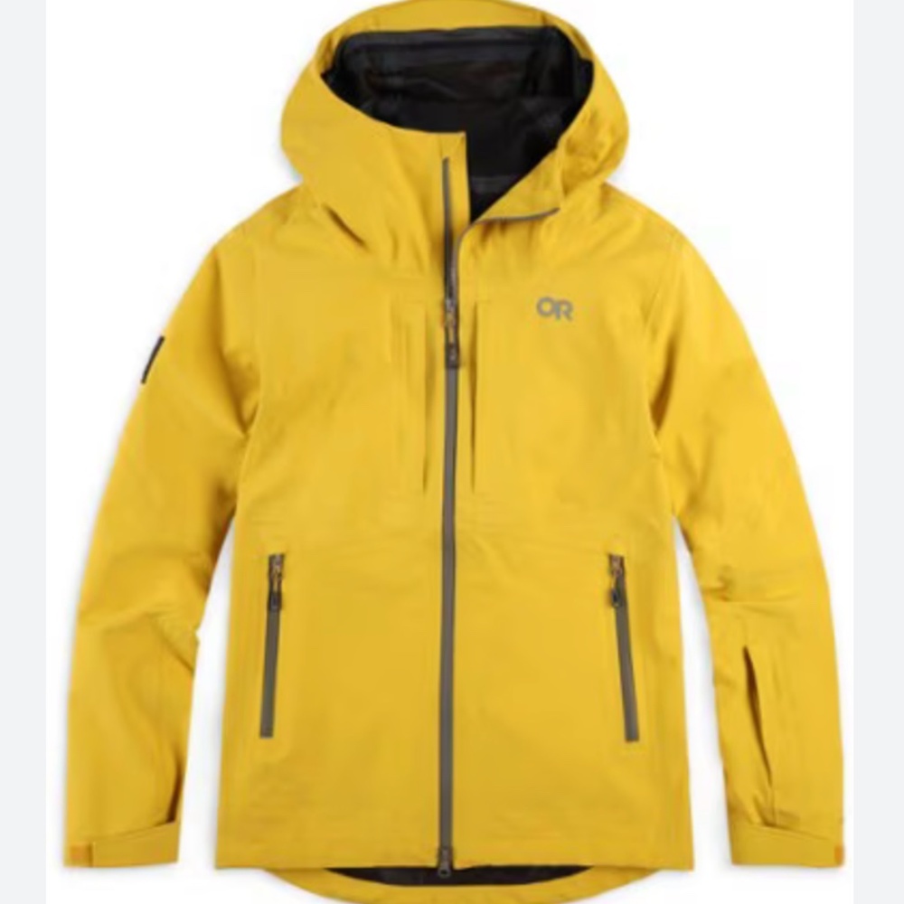 Outdoor Research SkyTour AscentShell Jacket
